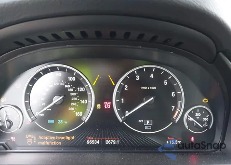 2016 BMW X5 Edrive xDrive40E from USA, damaged, VIN 5UXKT0C59G0S78413